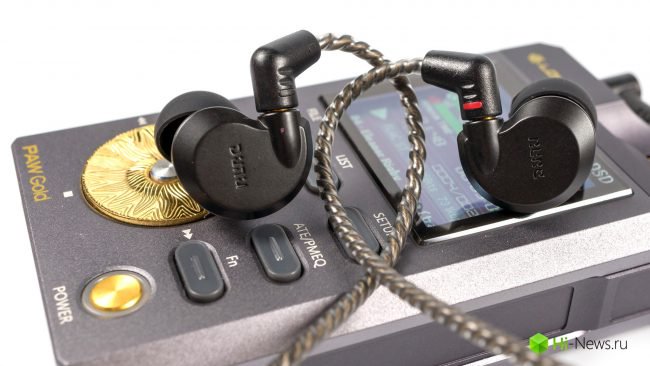 Photo of Обзор наушников Dunu Falcon C — взвейтесь, соколы, орлами!