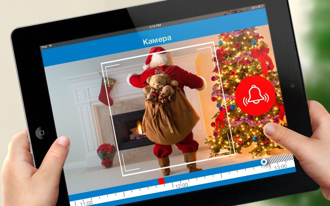 Photo of Всегда точно знать, что происходит дома, теперь может каждый